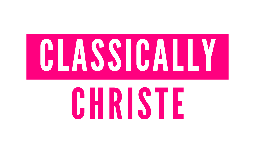 Classically Christe